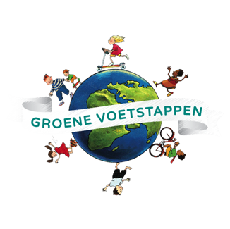 Samenwerken met Klimaatverbond Nederland aan Groene Voetstappen
