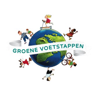 GDO organiseert Groene Voetstappen Week voor basisscholen
