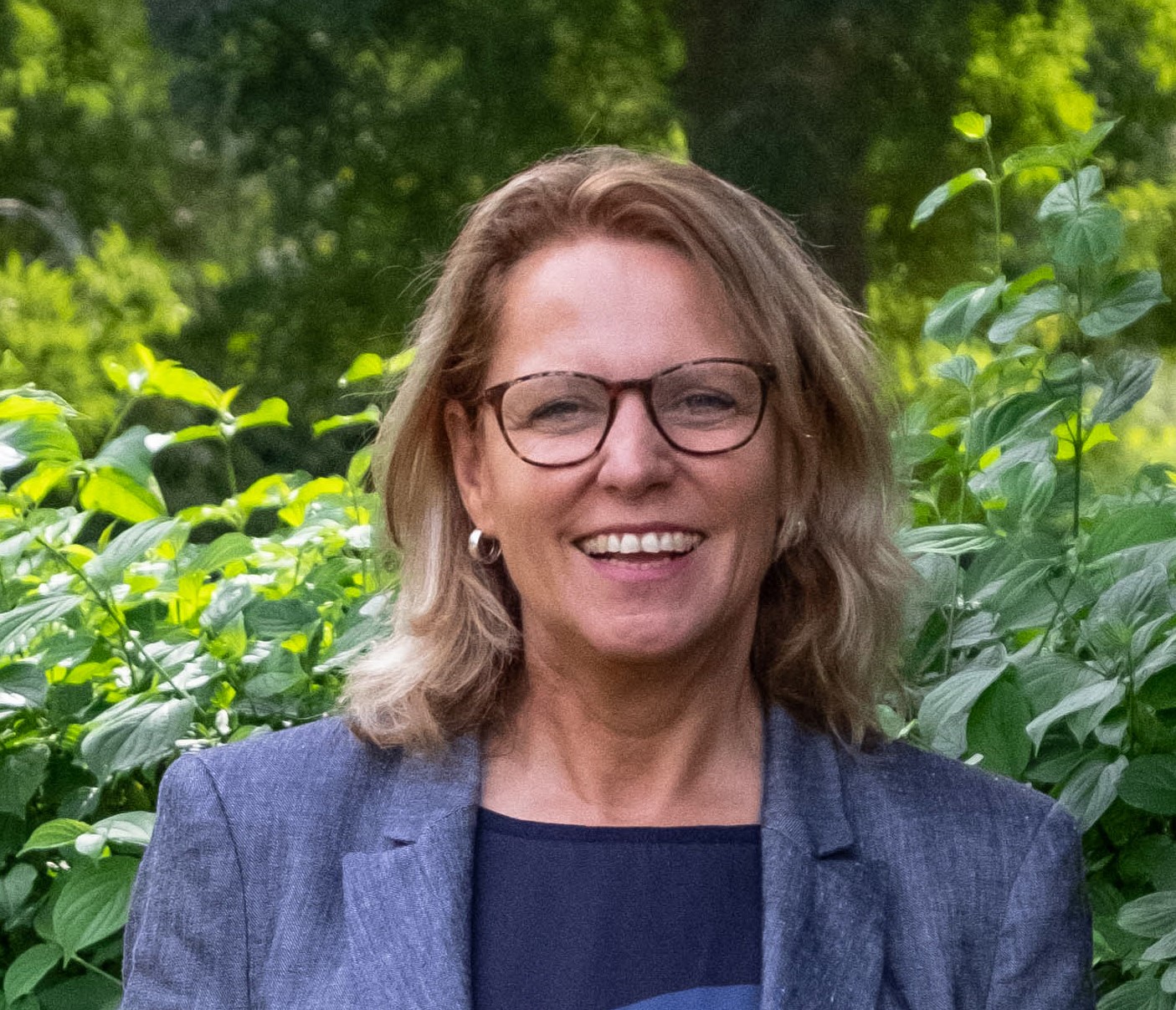 Liesbeth Bronkhorst