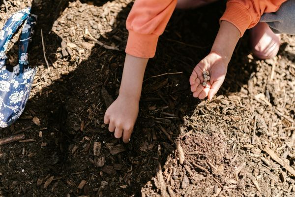 Conceptkerndoelen mens en natuur geven ruimte voor echte ervaringen