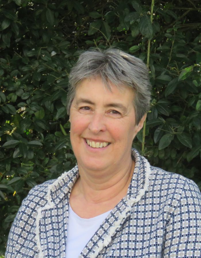 Marie-José Brandsma