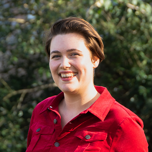Sarah Herforth