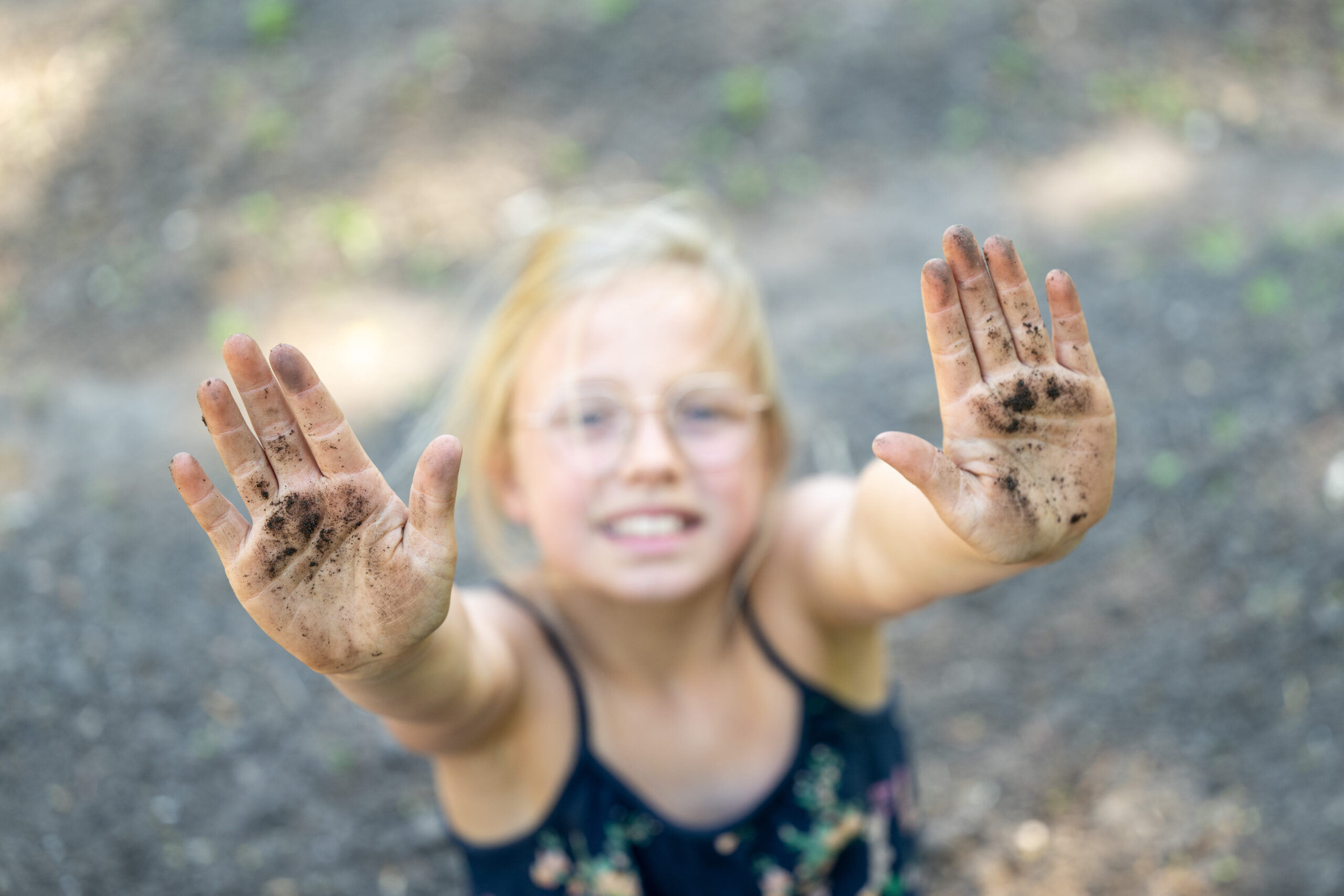 Digitalis Almere: hoe een school stap voor stap uitgroeide tot een groene leerplek