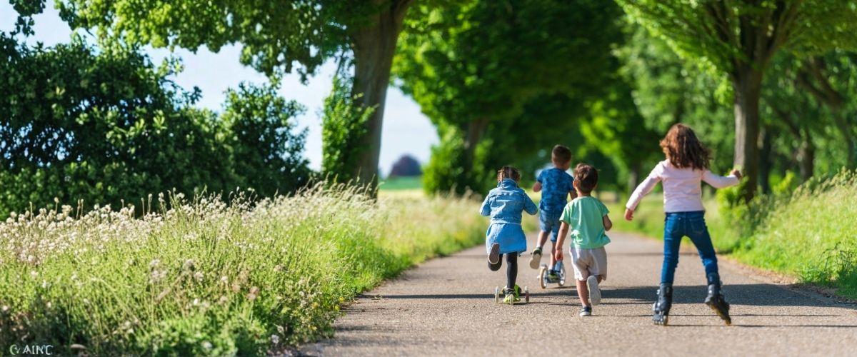 Investeren in lokale infrastructuur rond scholen blijft nodig voor duurzaam onderwijs