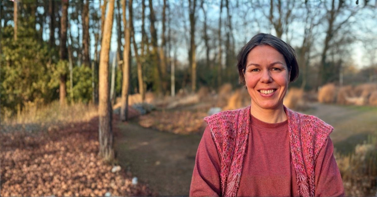 Interview GDO-Leetraject #3: Carola Rijpkema van Het Groene Huis
